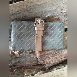 Vintage Wallet